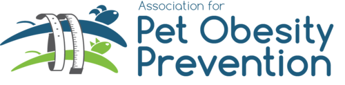 Pet Obesity Prevention Logo Pet Obesity Prevention Logo