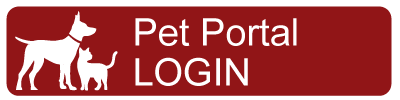 pet portal login