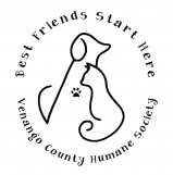 Venango County Humane Society