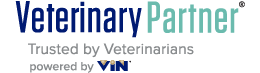 veterinary partner logo veterinary partner logo